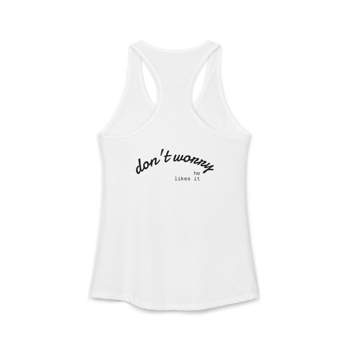 Women's Ideal Racerback Tank